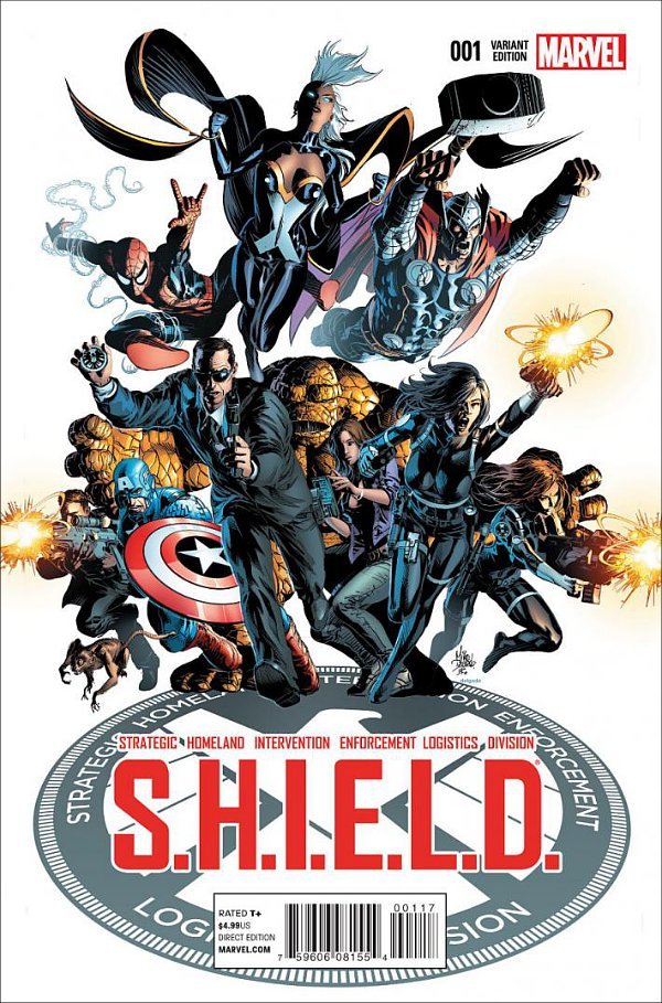 shield