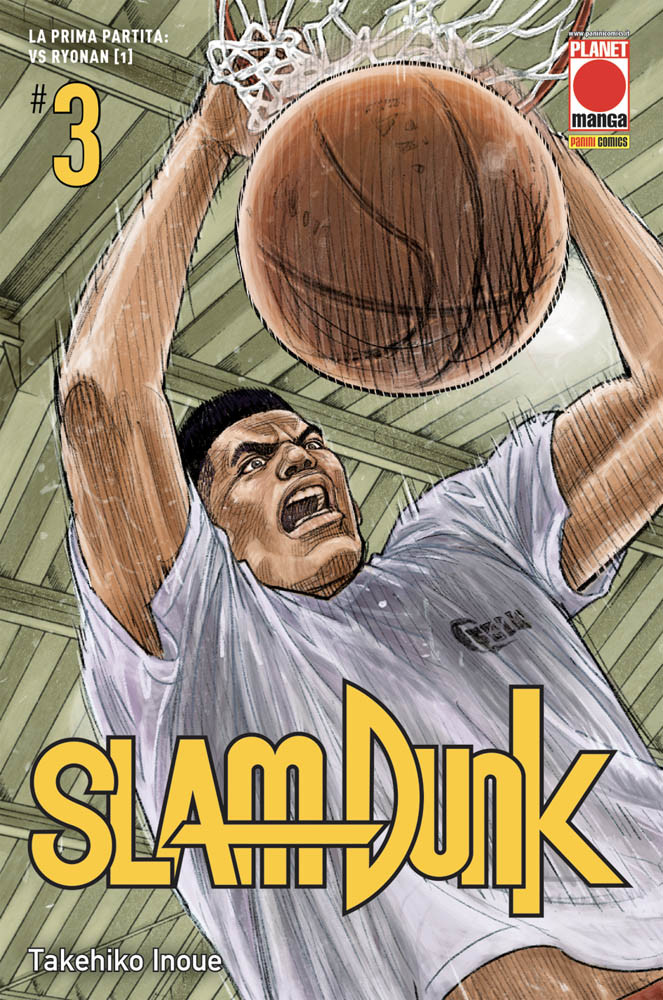 slam dunk 3